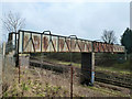 Railway bridge LTN1/185, Kelvedon