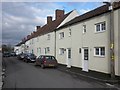 High Street, North Petherton