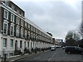 Charrington Street, Somers Town