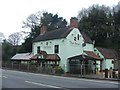 The Swan, Blakedown