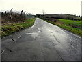 Knockroe Road, Ballyfatten