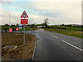 Strahans Road, Ballycolman