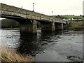 Bridge across the River Mourne