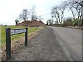 Disused Shafts on Billinge Road