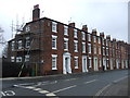 Railway Street, Beverley