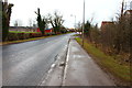 Doonholm Road, Ayr