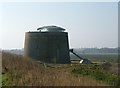 Modernised Martello Tower