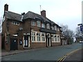 The Queens Head, Redditch