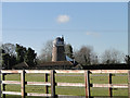 Windmill conversion at Stonebridge