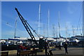 West Cowes Yacht Haven