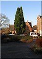 The Old Chapel, Chapelfields, Cuckfield