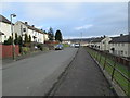 Stanningley Drive - viewed from Sunny Bank Road