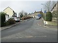 Hollins Lane - Mixenden Road