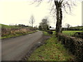 Killynaul Road, Tannaghlane / Lismulladown