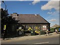 The Old Chapel, Skipton Road, Harrogate