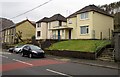 Cymmer Police Station 