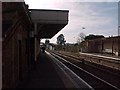 Oakham station