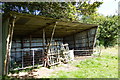 Stable on Starcroft Farm