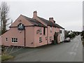 Railway Tavern, Old Woods