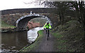 Leeds Liverpool Canal near Adlington