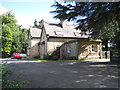 Much Wenlock railway station (site), Shropshire