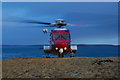 ND3985 : HM Coastguard by Ian Balcombe