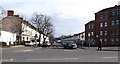 Shaftesbury Avenue, off the Lower Ormeau Road