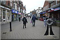 Littlehampton High St