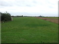 Farmland off Tattershall Road