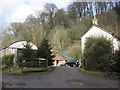 Farm at Bulland Ford