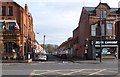 Hatfield Road off the Lower Ormeau Road