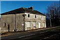 House on the corner of Tranquil Place and Llandowlais Street, Cwmbran