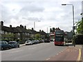 Croydon Road, Elmers End