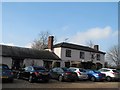 The Horse and Groom, Cornish Hall End