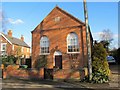 Leire-Former Wesleyan Chapel