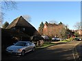 Harlands Farmhouse, Bridgers Mill, Haywards Heath