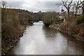 The River Irwell