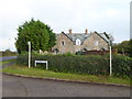 Cottages in West Manley Lane