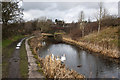 The Bolton Canal