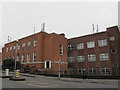 Anerley telephone exchange