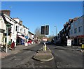 The Broadway, Haywards Heath