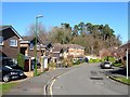 Drummond Close, Haywards Heath