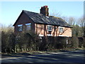 House on the A614, Eastburn