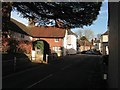 Ockenden Cottage, South Street, Cuckfield