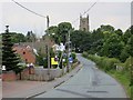 Bridge Street, Wybunbury