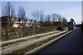 The Cambridgeshire Guided Busway