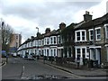 Childeric Road, New Cross