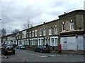 Egmont Street, New Cross