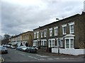 Billington Road, New Cross