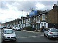 Hatcham Park Road, New Cross